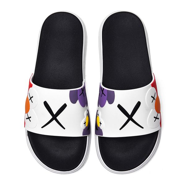 mens shoes summer flip flop antiskid street mens slippers personality lovers beach slippers casual sandals, Black
mens shoes summer flip flop antiskid street mens slippers personality lovers beach slippers casual sandals, Black