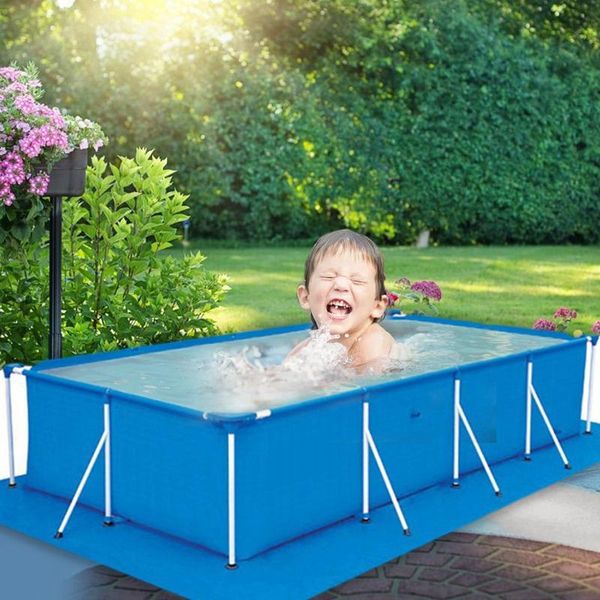 swimming pool cover suitable square pools waterproof rainproof dust easy set for bath accessory
swimming pool cover suitable square pools waterproof rainproof dust easy set for bath accessory