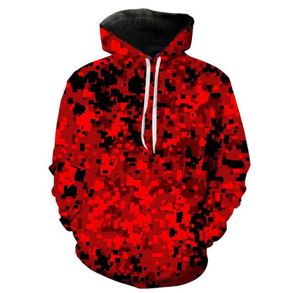 men's hoodies & sweatshirts 3d camouflage men women children long sleeve hooded sweatshirt cool male camo hoody casual boy girl jacket, Black
men's hoodies & sweatshirts 3d camouflage men women children long sleeve hooded sweatshirt cool male camo hoody casual boy girl jacket, Black
