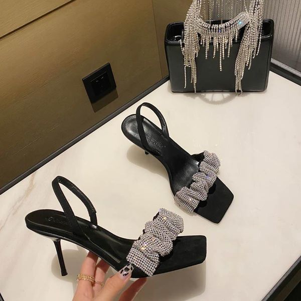 rhinestone sandals fashion womens shoes 2021 square toe suit female beige summer heels luxury stiletto black girls elastic band
rhinestone sandals fashion womens shoes 2021 square toe suit female beige summer heels luxury stiletto black girls elastic band