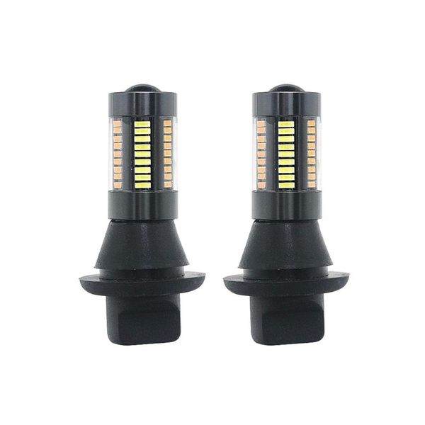 2pcs 12v 1156 ba15s 7440 t20 3156 canbus drl led car daytime running light auto fog lamp 44smd dual color car
2pcs 12v 1156 ba15s 7440 t20 3156 canbus drl led car daytime running light auto fog lamp 44smd dual color car