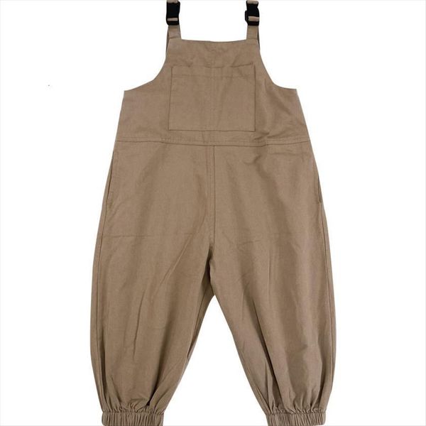 wlg boys girls overalls kids clothes autumn khaki black solid trousers baby fashion all match overall 1 6 years children, Blue
wlg boys girls overalls kids clothes autumn khaki black solid trousers baby fashion all match overall 1 6 years children, Blue