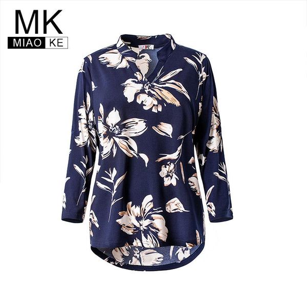 spring womens plus size printed flower and blouses fashion ladies casual shirts women's &, White
spring womens plus size printed flower and blouses fashion ladies casual shirts women's &, White