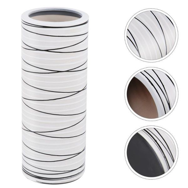 vases 1pc delicate flower arrangement vase simple home decorative deskdecor