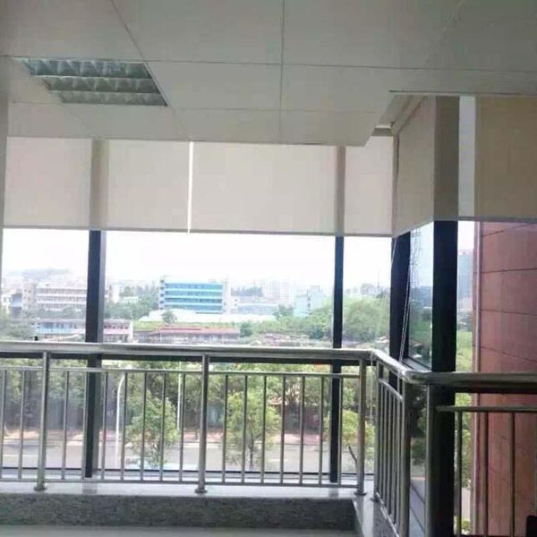 blinds electric motorized roller blind, window width 1.0m size customized available,roller blind bracket metal
blinds electric motorized roller blind, window width 1.0m size customized available,roller blind bracket metal