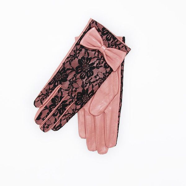 fingerless gloves 2021 winter glove women goatskin plus velvet warm leather fashion lace bow pink short, Blue;gray
fingerless gloves 2021 winter glove women goatskin plus velvet warm leather fashion lace bow pink short, Blue;gray