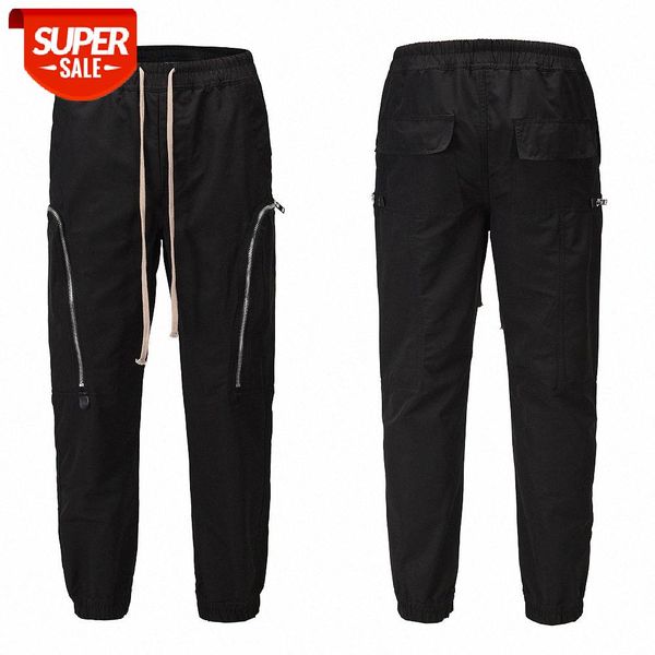 dark ro style double side zipper pocket stitching cannonball trousers slim fit and feet overalls men #xo7z, Black
dark ro style double side zipper pocket stitching cannonball trousers slim fit and feet overalls men #xo7z, Black