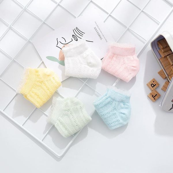 socks 5pairs/lot 0-12 kids lace jacquard summer baby solid color girls mesh toddler born accessories, Pink;yellow
socks 5pairs/lot 0-12 kids lace jacquard summer baby solid color girls mesh toddler born accessories, Pink;yellow