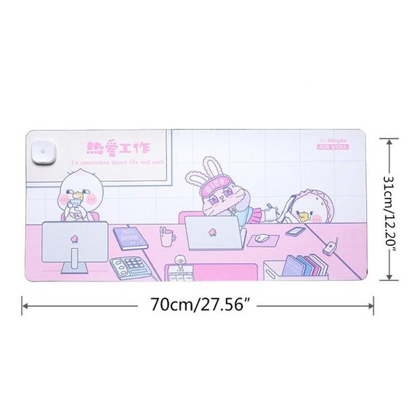 mouse pads & wrist rests warm desk pad, 3 speeds touch control big extended edition gamin 1xcb
mouse pads & wrist rests warm desk pad, 3 speeds touch control big extended edition gamin 1xcb