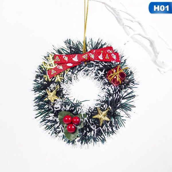 christmas tree diy floral wedding artificial wreath pendant jewelry 3 styles mini handmade xmas home decor decorative flowers & wreaths1
christmas tree diy floral wedding artificial wreath pendant jewelry 3 styles mini handmade xmas home decor decorative flowers & wreaths1