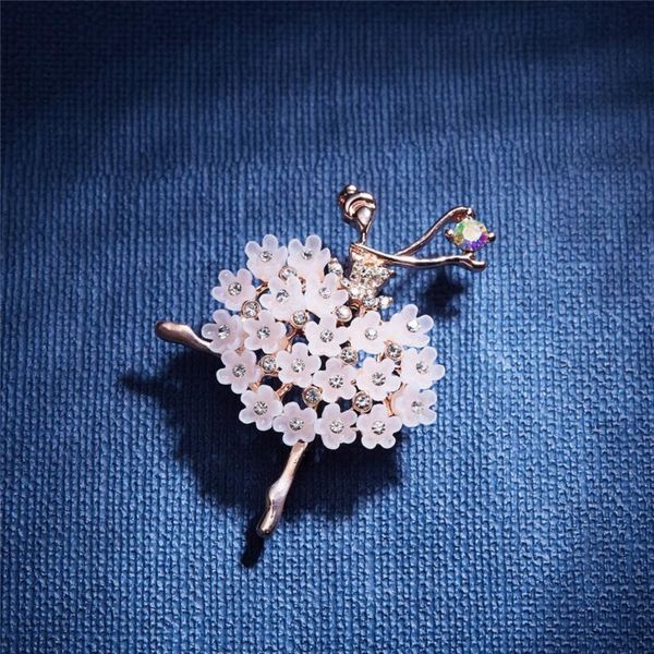 pins, brooches crystal ballerina dance girl brooch pin angel dancer dancing pins jewelry fit for gift women figure alloy hjuey, Gray
pins, brooches crystal ballerina dance girl brooch pin angel dancer dancing pins jewelry fit for gift women figure alloy hjuey, Gray