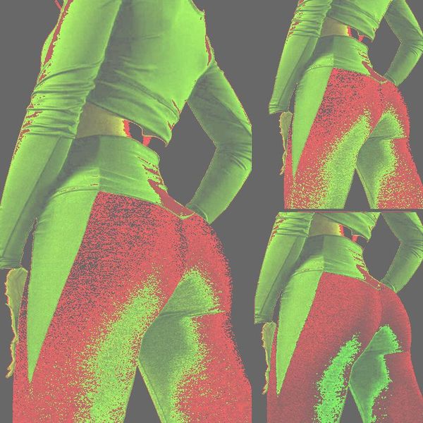 women's leggings patchwork long fitness for women high wait leggin push up sport pants skinny elastic female legging anti cellulite, Black
women's leggings patchwork long fitness for women high wait leggin push up sport pants skinny elastic female legging anti cellulite, Black