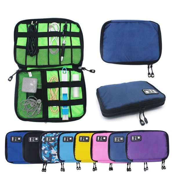 storage bags portable cable organizer bag travel digital electronic accessories usb charger power bank holder case
storage bags portable cable organizer bag travel digital electronic accessories usb charger power bank holder case