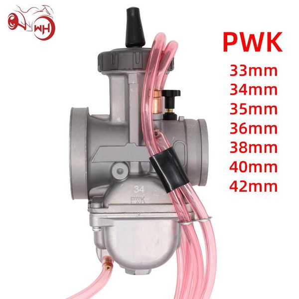 motorcycle fuel system carburetor carb universal 33 34 35 36 38 40 42mm pwk for racing parts with power jet dirt bike atv off-road
motorcycle fuel system carburetor carb universal 33 34 35 36 38 40 42mm pwk for racing parts with power jet dirt bike atv off-road