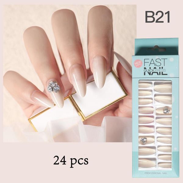 false nails 24pcs self adhesive nail patch removable finished decoration manicure, Red;gold
false nails 24pcs self adhesive nail patch removable finished decoration manicure, Red;gold