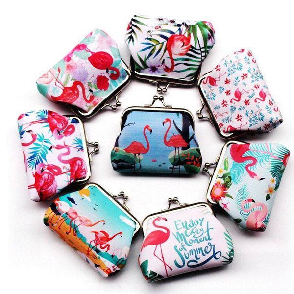 birthday party supplies flamingo print buckle coin purse 3d creativity hawaii decor home purses bag student children favor
birthday party supplies flamingo print buckle coin purse 3d creativity hawaii decor home purses bag student children favor