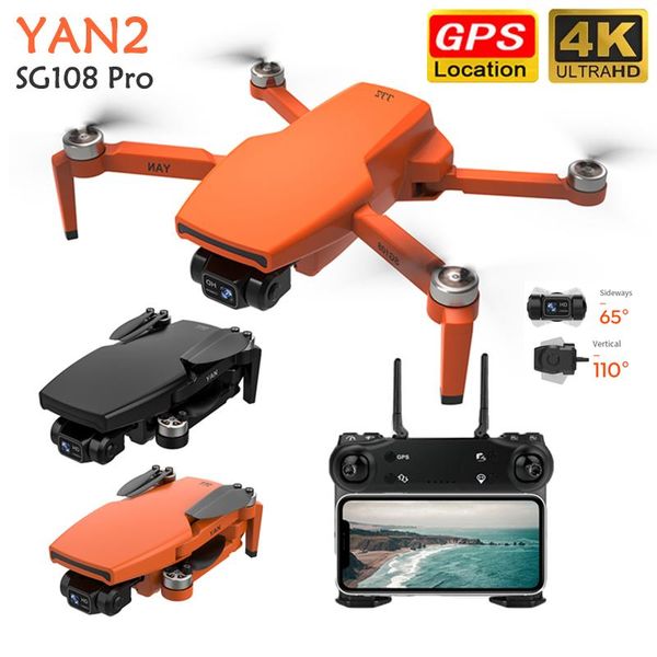 wifi fpv gps dron sg108 pro drone 4k hd camera optical flow positioning flight for 28 min rc distance 1km quadcopter toys drones
wifi fpv gps dron sg108 pro drone 4k hd camera optical flow positioning flight for 28 min rc distance 1km quadcopter toys drones