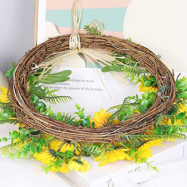 decorative flowers & wreaths outdoor sunflower for window easter decor garland spring summer front door bedroom wall family party gift mowa8
decorative flowers & wreaths outdoor sunflower for window easter decor garland spring summer front door bedroom wall family party gift mowa8