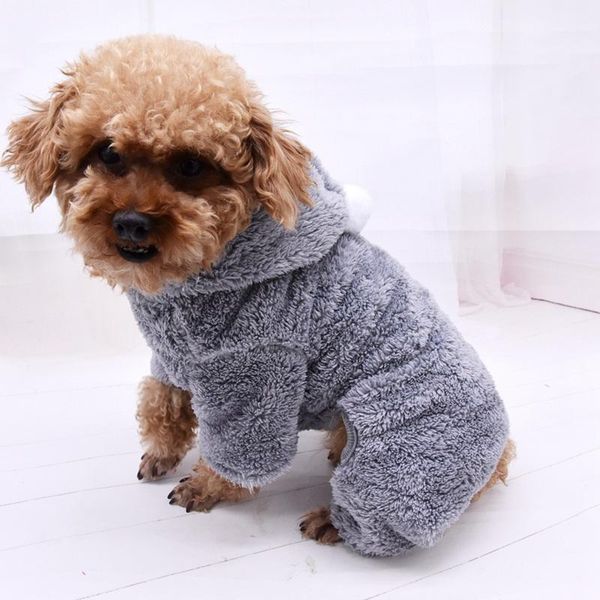 dog apparel fleece winter clothes funny pet costume warm coat for small dogs clothing puppy hoodies jumpsuit chihuahua i
dog apparel fleece winter clothes funny pet costume warm coat for small dogs clothing puppy hoodies jumpsuit chihuahua i