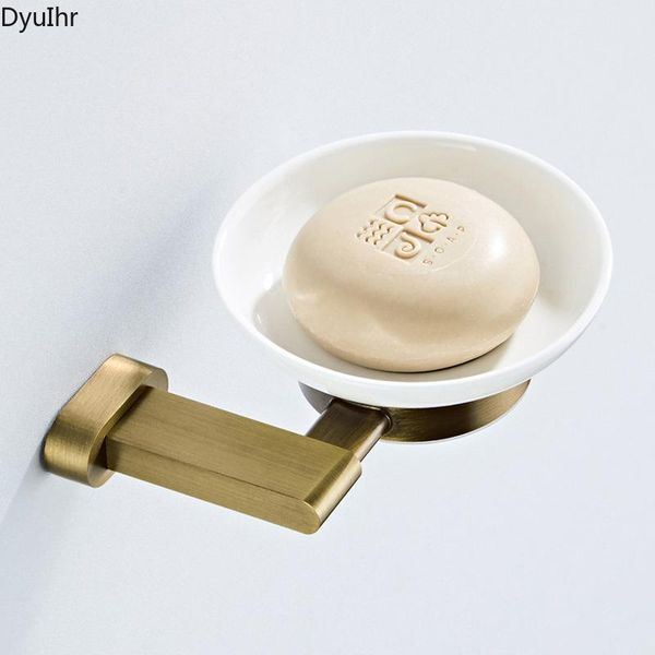 soap dishes bathroom wall-mounted simple oblate chassis hardware pendant brass material bracket dish ceramic accessories
soap dishes bathroom wall-mounted simple oblate chassis hardware pendant brass material bracket dish ceramic accessories