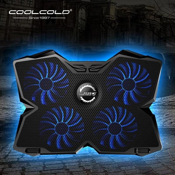 lapcooling pads coolcold usb powered slim flat notebook cooler pad radiator stand holder with fans for gaming
lapcooling pads coolcold usb powered slim flat notebook cooler pad radiator stand holder with fans for gaming