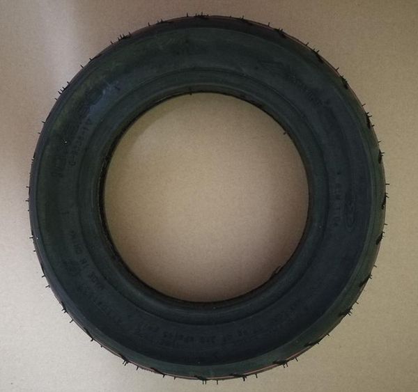 motorcycle wheels & tires 10*2.5 electric scooter tire is suitable for 10 inch inner and outer
motorcycle wheels & tires 10*2.5 electric scooter tire is suitable for 10 inch inner and outer