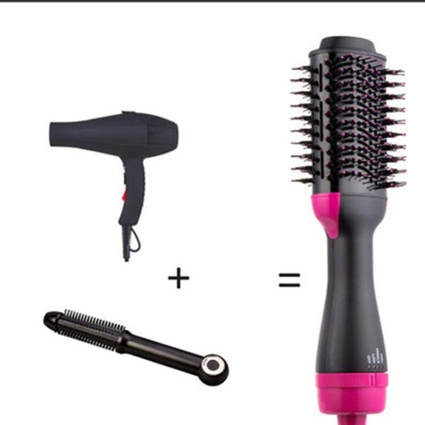 electric hair brushes drop 2 in 1 one step dryer air brush straightener comb curling styling tools
electric hair brushes drop 2 in 1 one step dryer air brush straightener comb curling styling tools