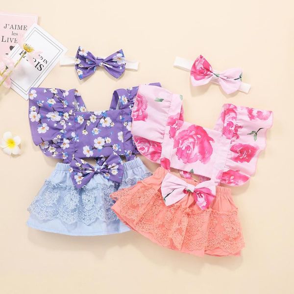 girl's dresses vestito da neonata per neonato estivo manica a mosca fiocco floreale patchwork pagliaccetto in pizzo adorabile body kawa, Red;yellow
girl's dresses vestito da neonata per neonato estivo manica a mosca fiocco floreale patchwork pagliaccetto in pizzo adorabile body kawa, Red;yellow