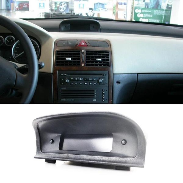 player 18 pin multifunction digital display sagem clock radio information screen for 307 9652809977 car dvd
player 18 pin multifunction digital display sagem clock radio information screen for 307 9652809977 car dvd