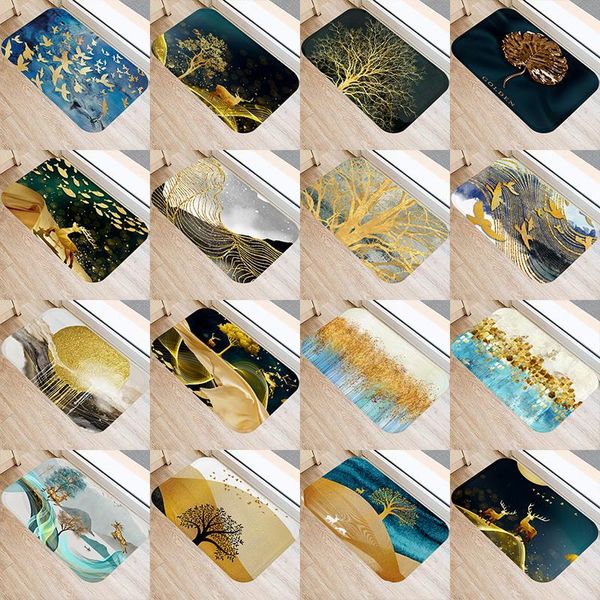 carpets golden printed kitchen entrance door mat 40*60 cm coral velvet carpet rubber colorful indoor floor mats non-anti-slip rug 48051
carpets golden printed kitchen entrance door mat 40*60 cm coral velvet carpet rubber colorful indoor floor mats non-anti-slip rug 48051