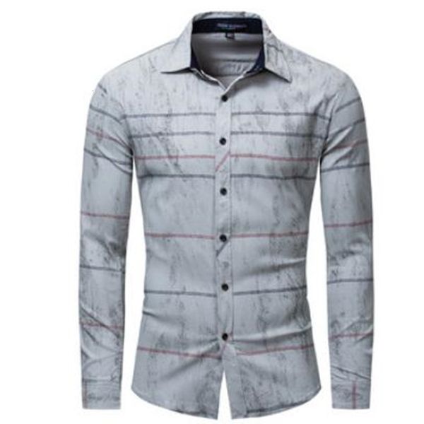 men's casual shirts mens long sleeves striped office large size male single breasted label cotton leisure blouse europe /3xl j255, White;black
men's casual shirts mens long sleeves striped office large size male single breasted label cotton leisure blouse europe /3xl j255, White;black