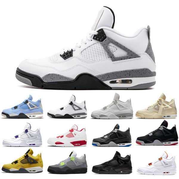 2021 new basketball shoes 4s man black cat taupe haze shimmer desert moss white light cement university blue sail pine green pure money trav
2021 new basketball shoes 4s man black cat taupe haze shimmer desert moss white light cement university blue sail pine green pure money trav