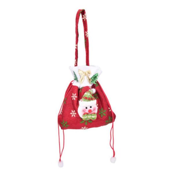 christmas decorations gift bag cute handbag drawstring candy merry sweet bags present home party xmas decoration
christmas decorations gift bag cute handbag drawstring candy merry sweet bags present home party xmas decoration