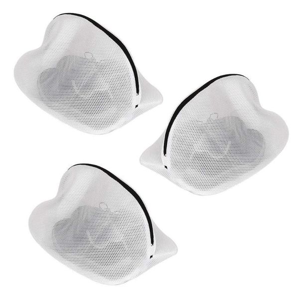 closure underwear container shoe wash bag travel home portable washing machine drying mesh laundry storage clothing & wardrobe
closure underwear container shoe wash bag travel home portable washing machine drying mesh laundry storage clothing & wardrobe