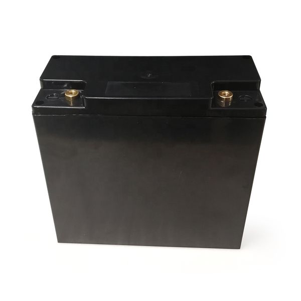 deep cycle power lifepo4 12v 20ah lithium ion battery pack for motorcycle and golf cart
deep cycle power lifepo4 12v 20ah lithium ion battery pack for motorcycle and golf cart