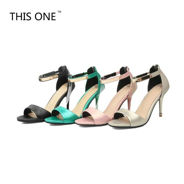 brand fashion black women glossy sandals pink green champagne high heel lady party shoes plus big small size 35-48 dress
brand fashion black women glossy sandals pink green champagne high heel lady party shoes plus big small size 35-48 dress