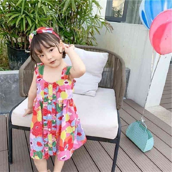 summer arrival girls fashion floral dress kids princess cotton girl 210528, Red;yellow
summer arrival girls fashion floral dress kids princess cotton girl 210528, Red;yellow