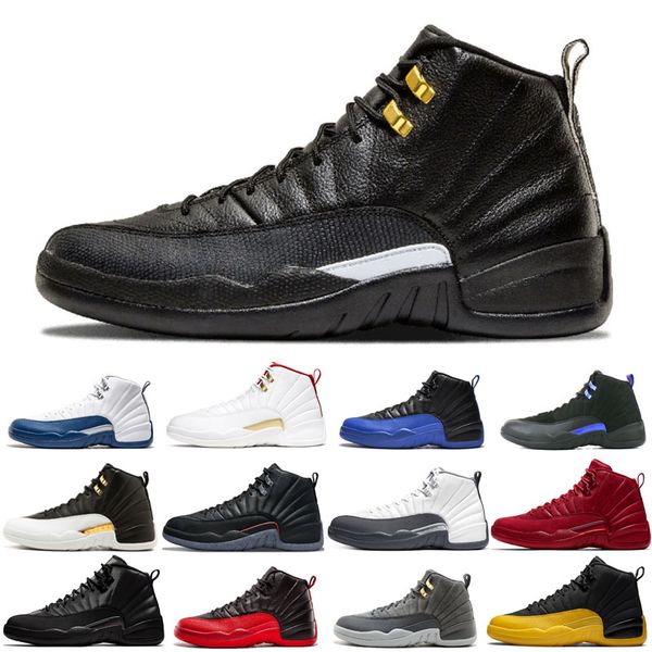 2022 man basketball shoes 12 12s black purple cny dark concord grey fiba flu french royal gamma gym red o-black reverse taxi the master unc, White;red
2022 man basketball shoes 12 12s black purple cny dark concord grey fiba flu french royal gamma gym red o-black reverse taxi the master unc, White;red