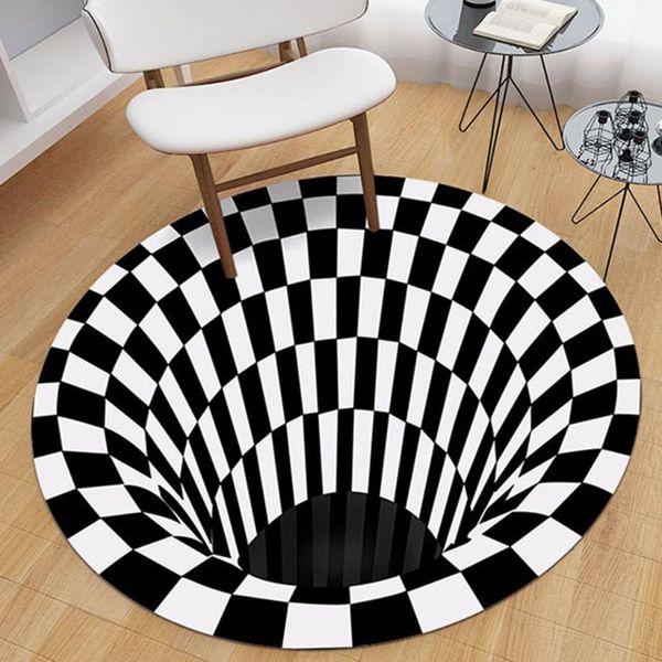 carpets 3d rug visual illusion anti-skid area dining room carpet floor mat for living
carpets 3d rug visual illusion anti-skid area dining room carpet floor mat for living