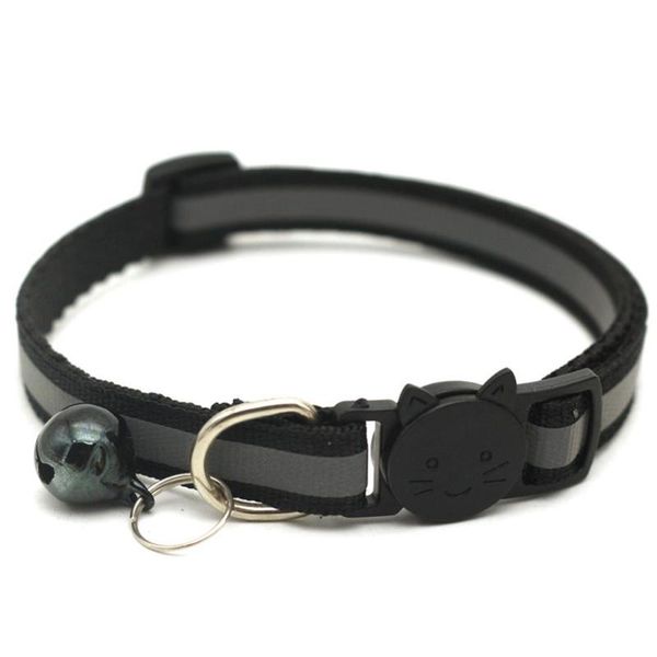 cat collars & leads safety breakaway dog collar neck strap reflective nylon kitten puppy pet with colorful bell leash accessories
cat collars & leads safety breakaway dog collar neck strap reflective nylon kitten puppy pet with colorful bell leash accessories