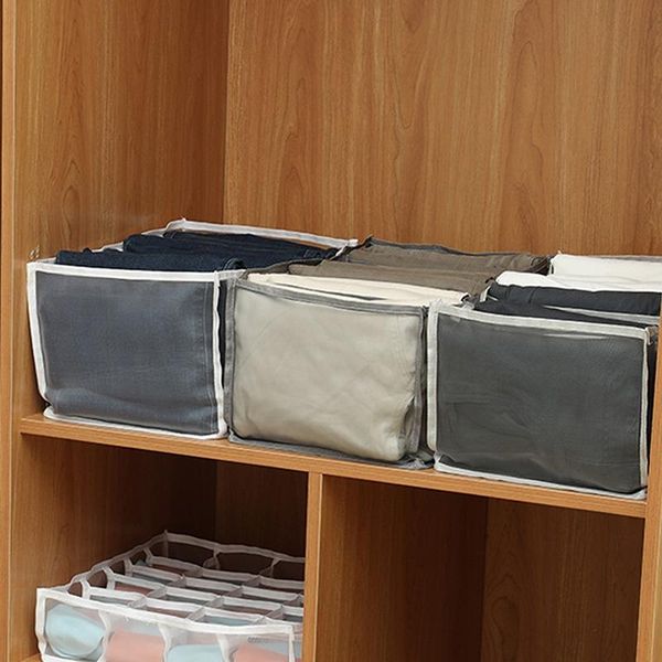 storage drawers underwear jeans boxes washable cotton clothes drawer organizer box socks dormitory wardrobe
storage drawers underwear jeans boxes washable cotton clothes drawer organizer box socks dormitory wardrobe