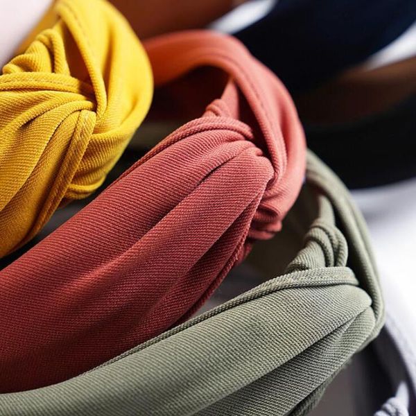 hair accessories women's headband wholesale classic solid hairband turban cross knot hoop
hair accessories women's headband wholesale classic solid hairband turban cross knot hoop