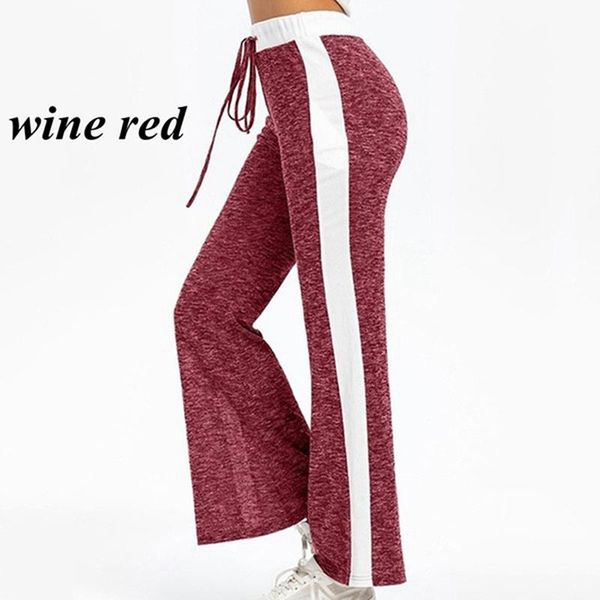 women's pants & capris 2021 autumn casual loose trousers fashion buttocks street ladies drawstring, Black;white
women's pants & capris 2021 autumn casual loose trousers fashion buttocks street ladies drawstring, Black;white