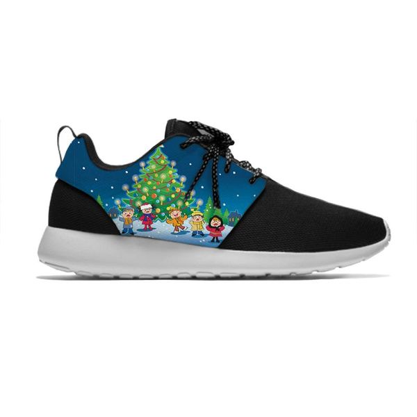sneakers merry christmas tree xmas lovely fashion kids sport running shoes classic casual breathable 3d gift children boys girls, Black;red
sneakers merry christmas tree xmas lovely fashion kids sport running shoes classic casual breathable 3d gift children boys girls, Black;red