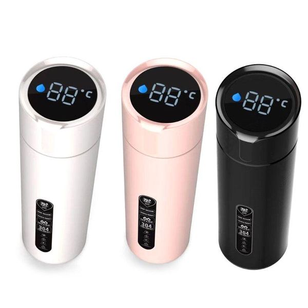 smart intelligent insulation cup portable sports readily cups men and women straight business office camping water kettle t8nc bottle
smart intelligent insulation cup portable sports readily cups men and women straight business office camping water kettle t8nc bottle