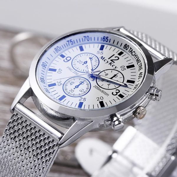 men's watch luminous date clock sports watches men quartz casual wrist relogio masculino wristwatches, Slivery;brown
men's watch luminous date clock sports watches men quartz casual wrist relogio masculino wristwatches, Slivery;brown