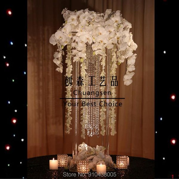party decoration recommended factory wholesale clear acrylic crystal wedding flower stand plinth stand,party favor centerpiece holder
party decoration recommended factory wholesale clear acrylic crystal wedding flower stand plinth stand,party favor centerpiece holder