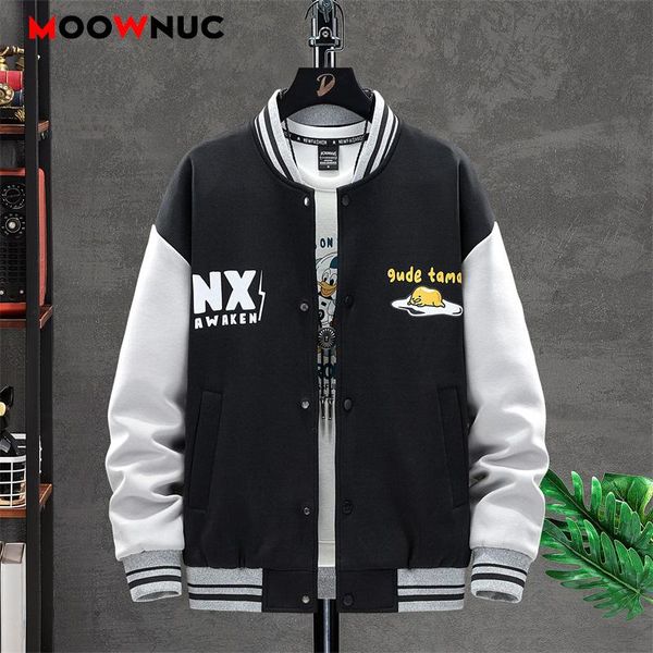 men's jackets hooded jacket casual 2021 spring and autumn korean fashion brand, Black;brown
men's jackets hooded jacket casual 2021 spring and autumn korean fashion brand, Black;brown