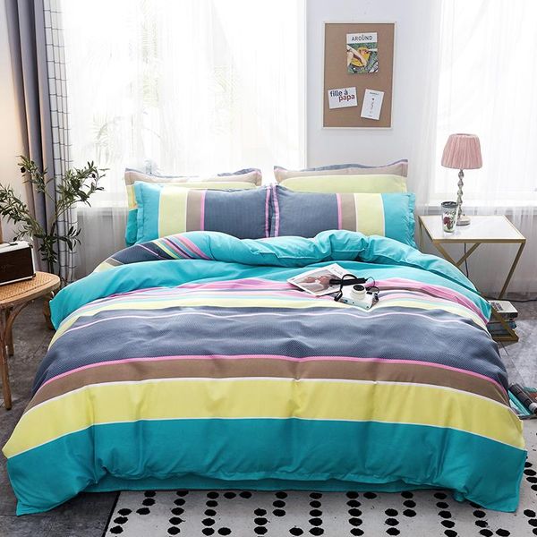 bedding set 4 in 1,smooth&soft eco-friendly,microfiber 1 duvet cover,2 pillow shams and bed sheet,,king,twin,full size sets
bedding set 4 in 1,smooth&soft eco-friendly,microfiber 1 duvet cover,2 pillow shams and bed sheet,,king,twin,full size sets
