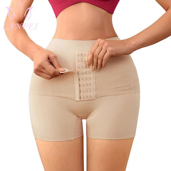 women's shapers lanfei high waist tummy control panty women shapewear elastic slim body shaper bulifter trainer cincher panties, Black;white
women's shapers lanfei high waist tummy control panty women shapewear elastic slim body shaper bulifter trainer cincher panties, Black;white